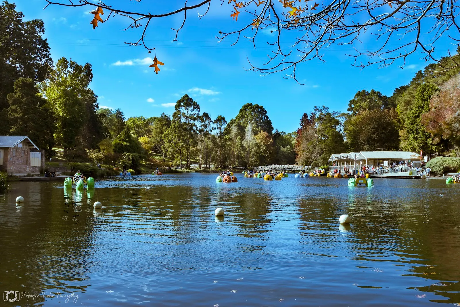 Emerald Lake Park