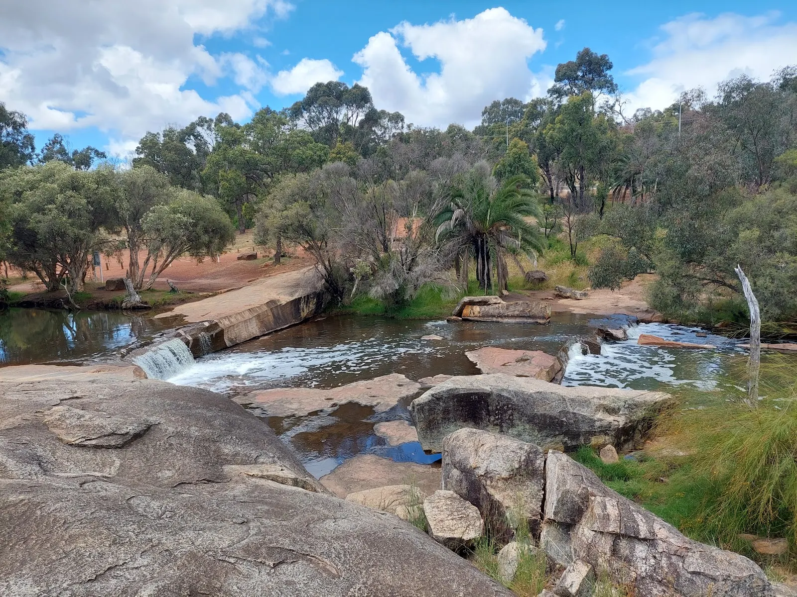 Noble Falls