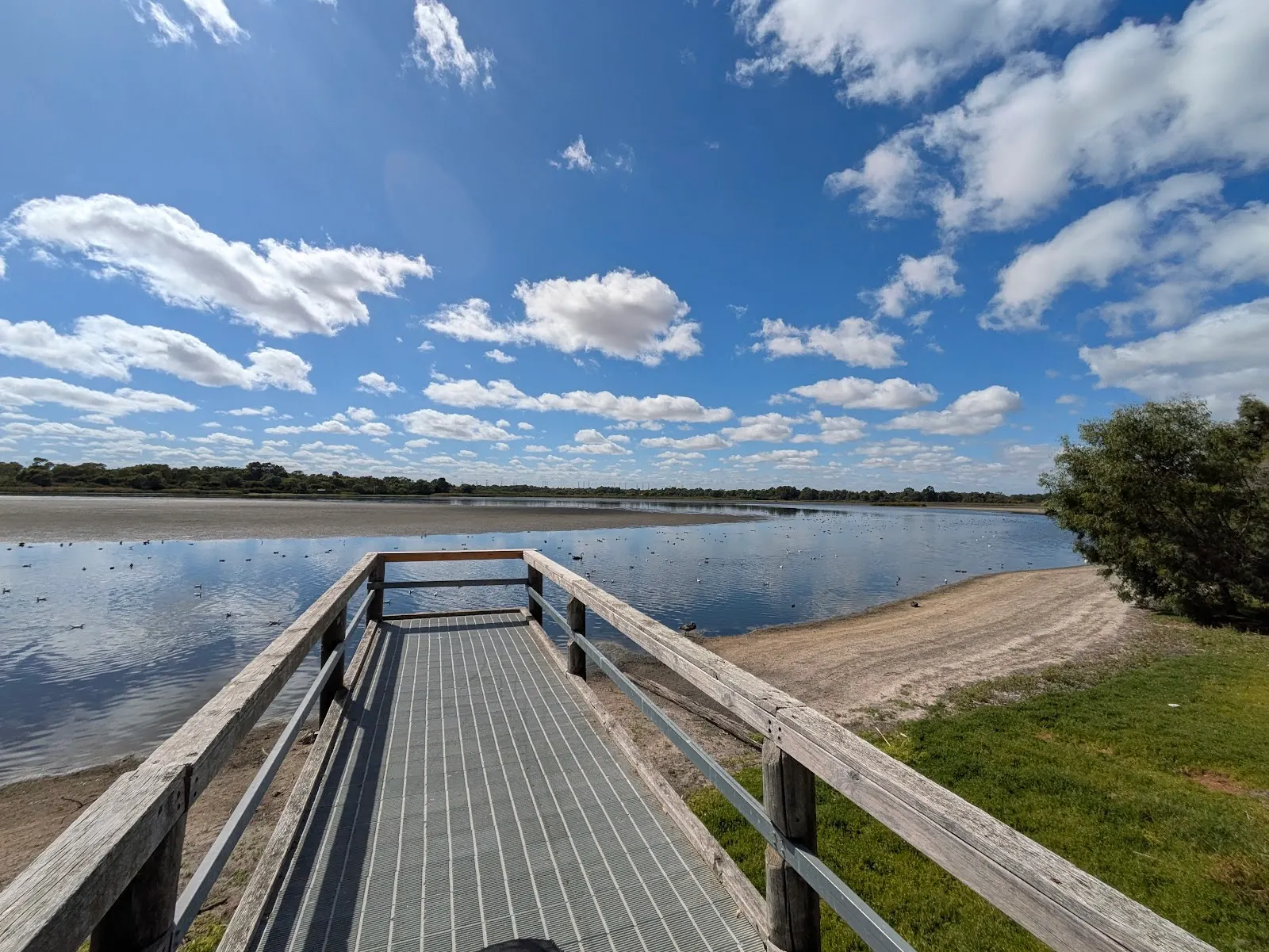 Bibra Lake Loop