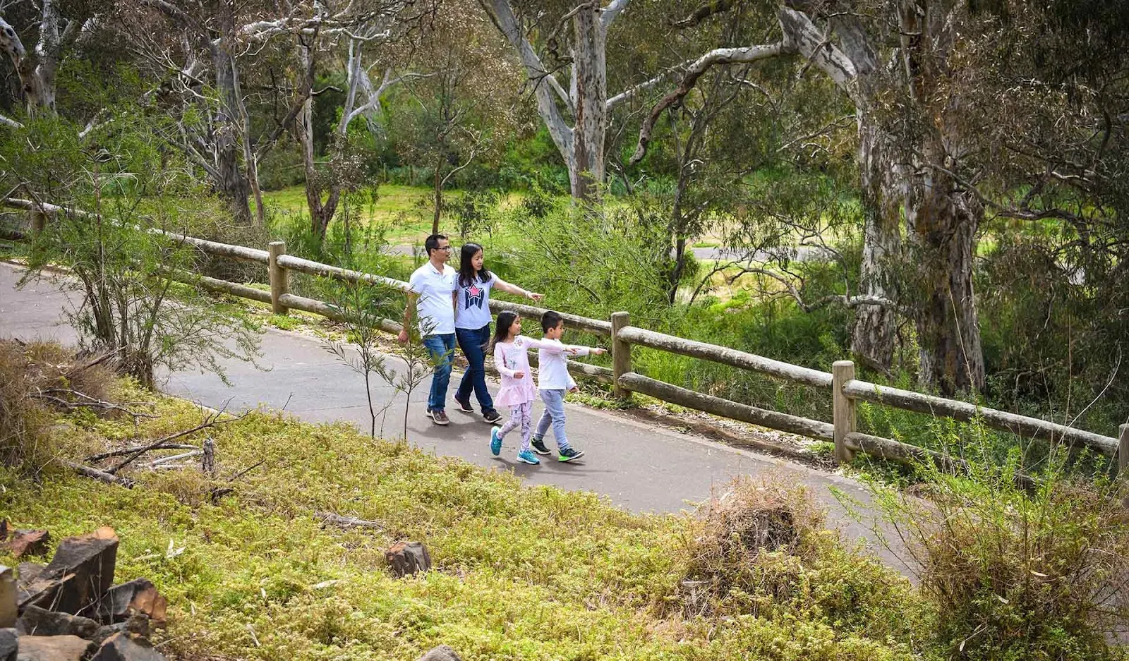 Brimbank Park