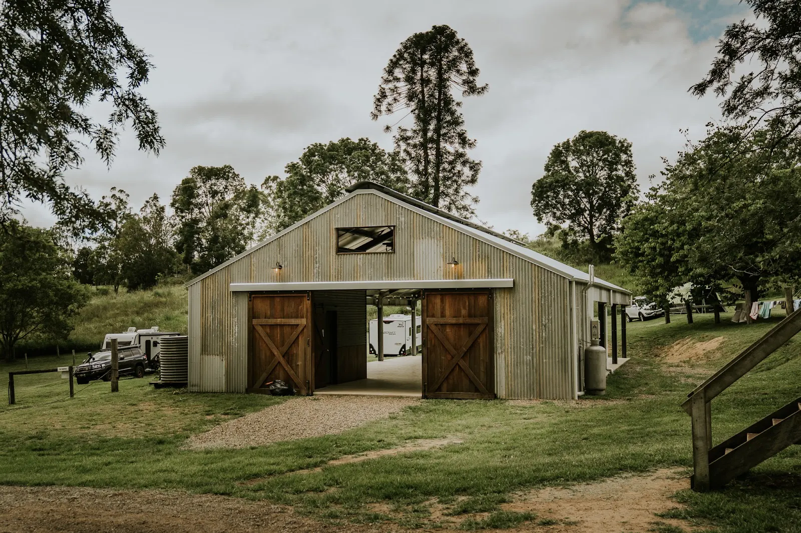 Kookaburra Park