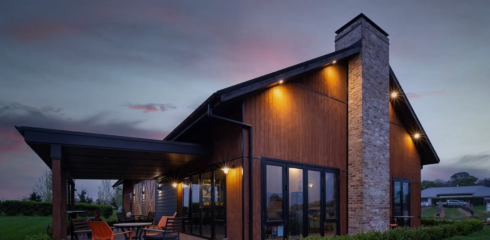 Dawning Day Winery and Distillery