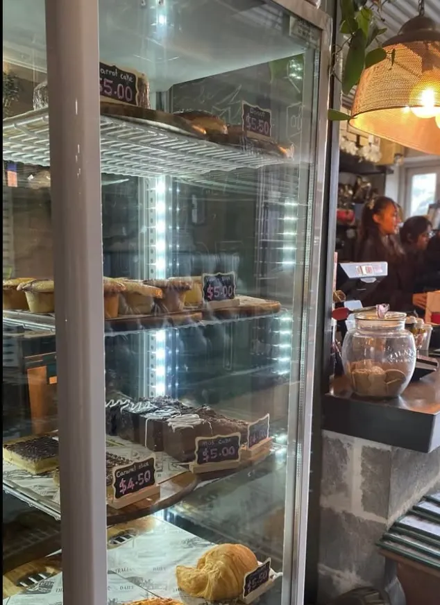 Hub Capp Cafe