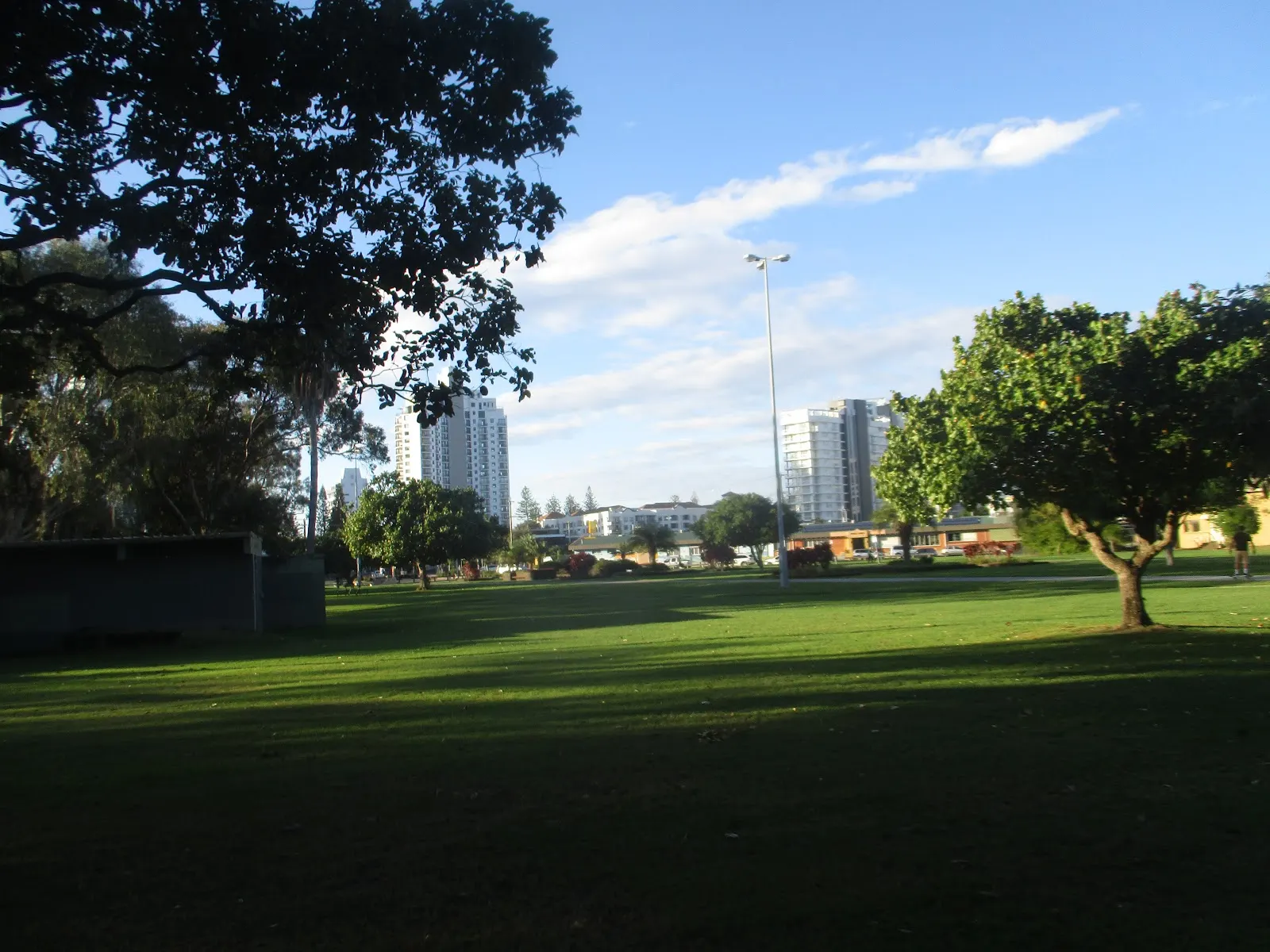 Goodwin Park