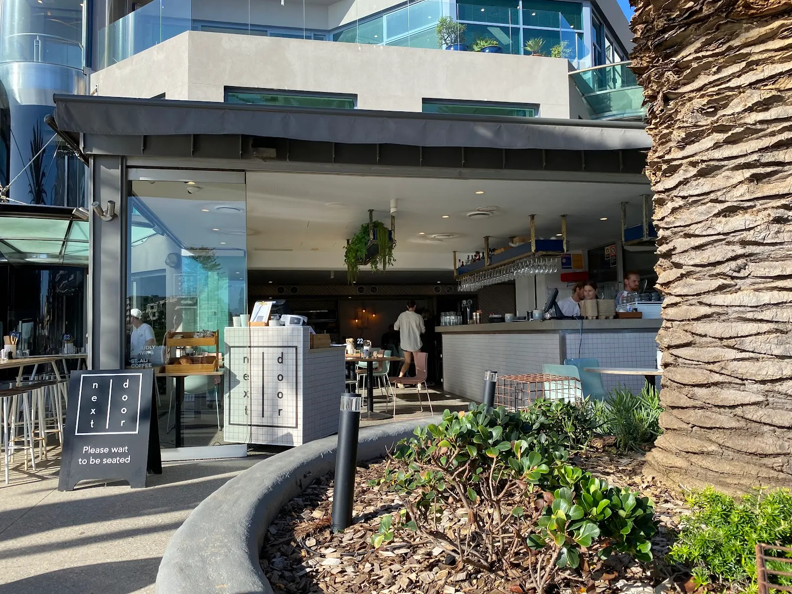 Next Door Cronulla