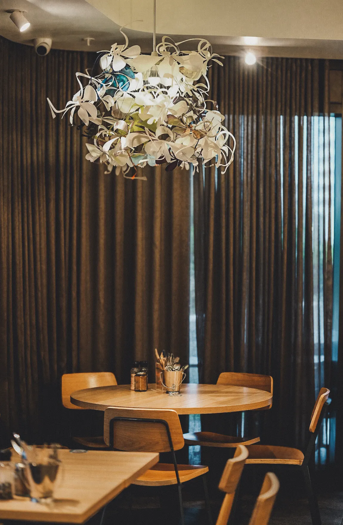 Leaf Cafe & Co