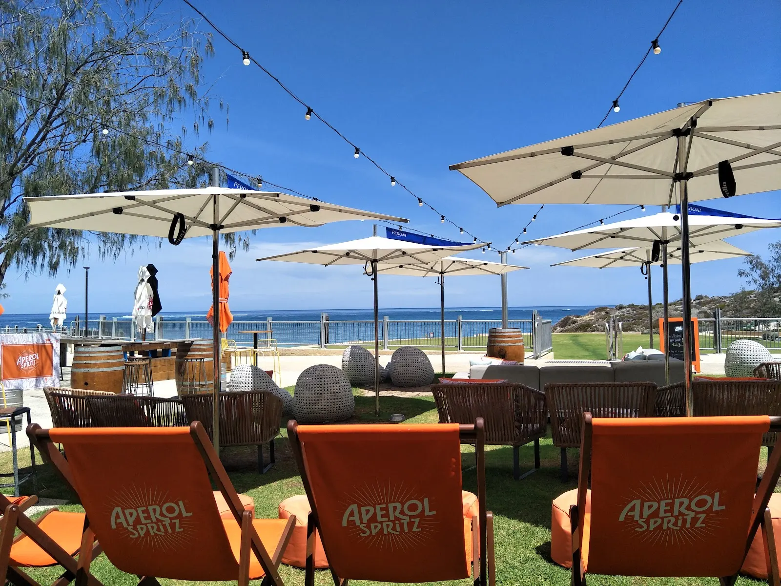 The Shore Cafe