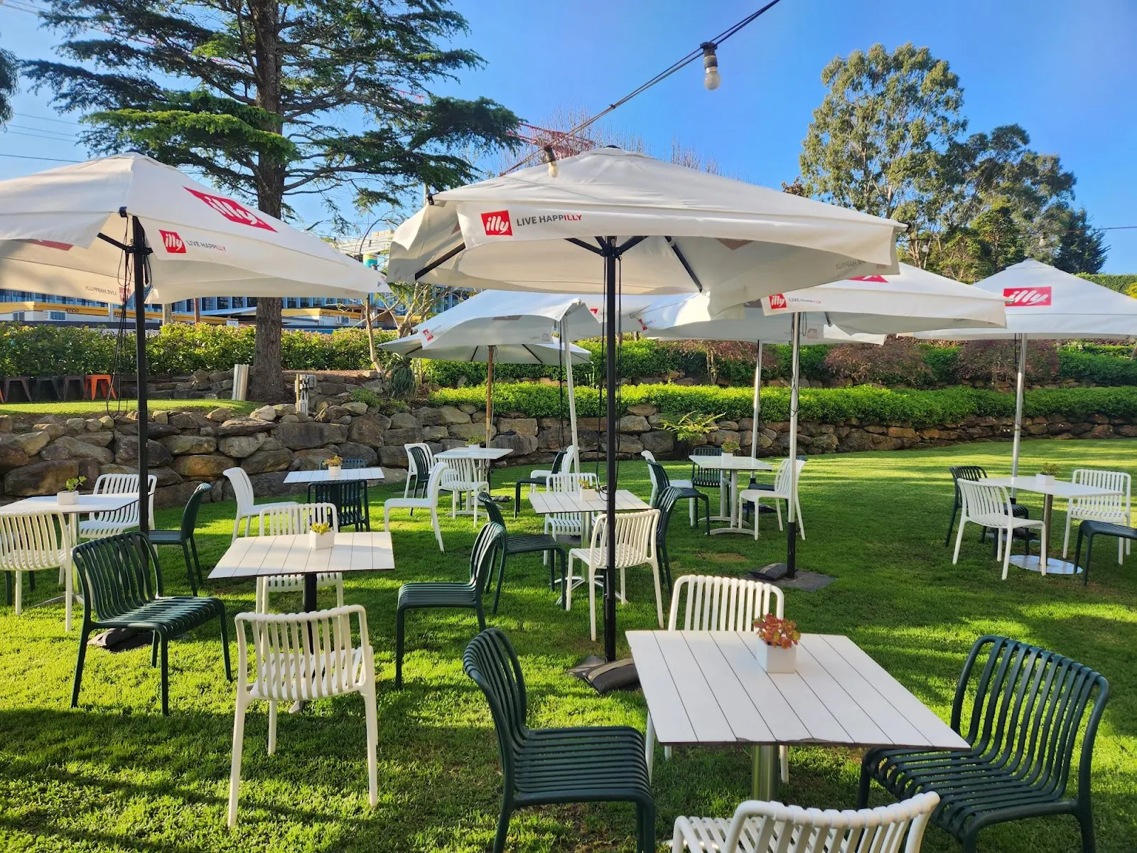 Sandstone Cafe