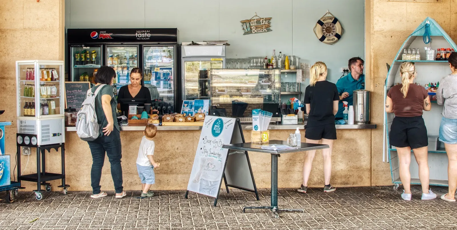 Jindalee Beach Shack