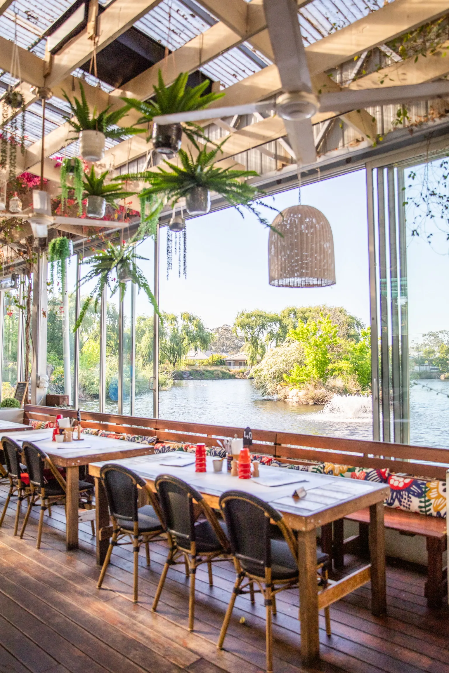 Frankie's Food Factory