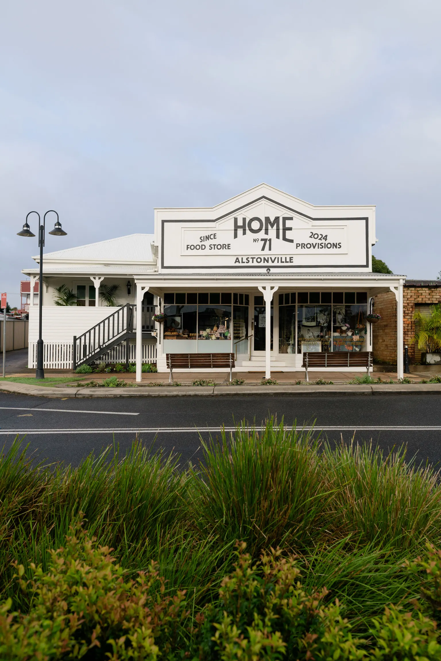 HOME Alstonville