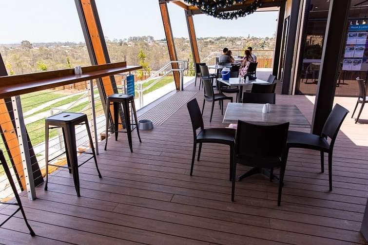 The Cafe Kalina