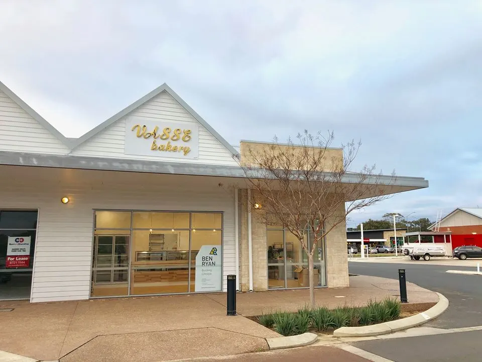 Vasse Bakery