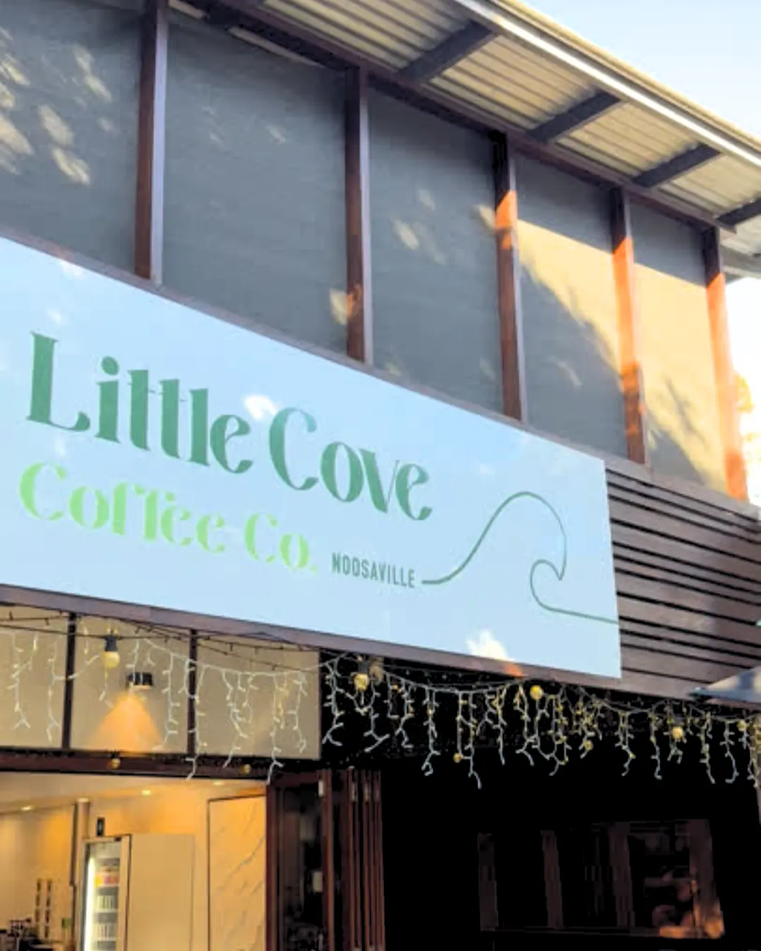 Little Cove Coffee Co