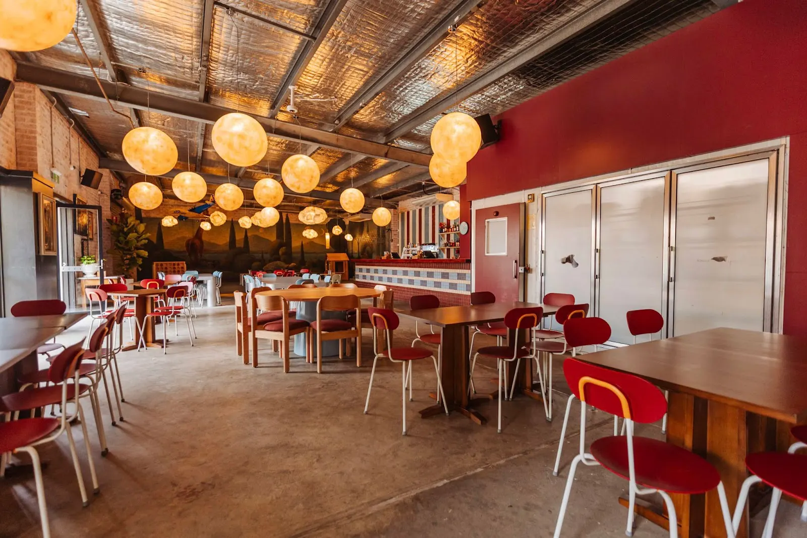 Public House Petersham