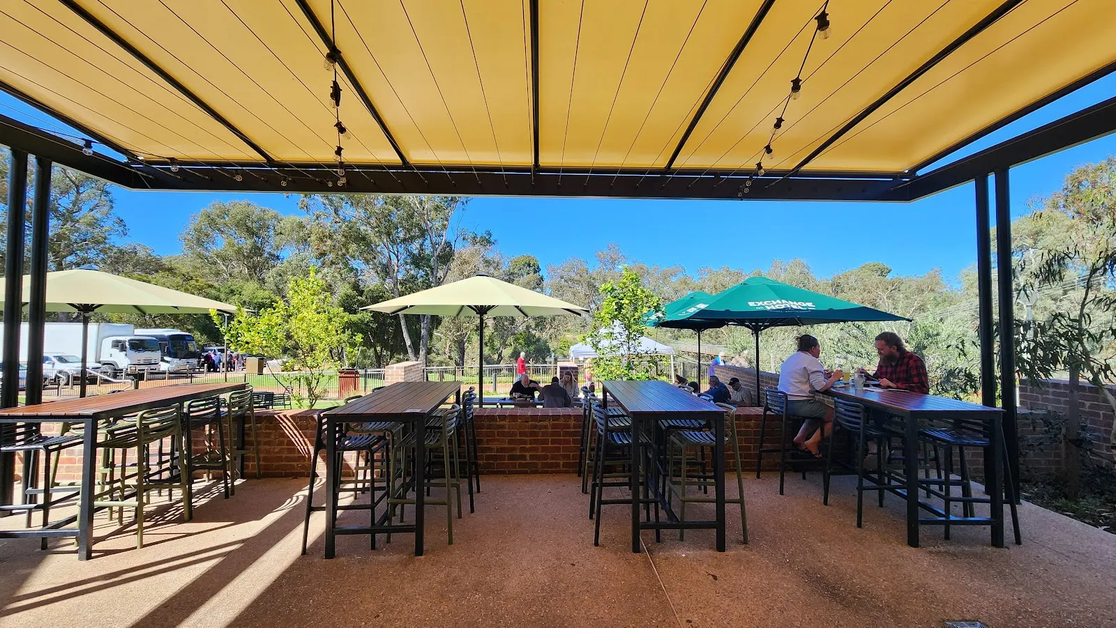 Exchange Hotel Pinjarra