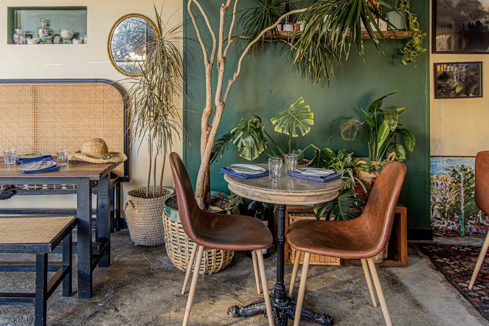 Bloom Potts Point
