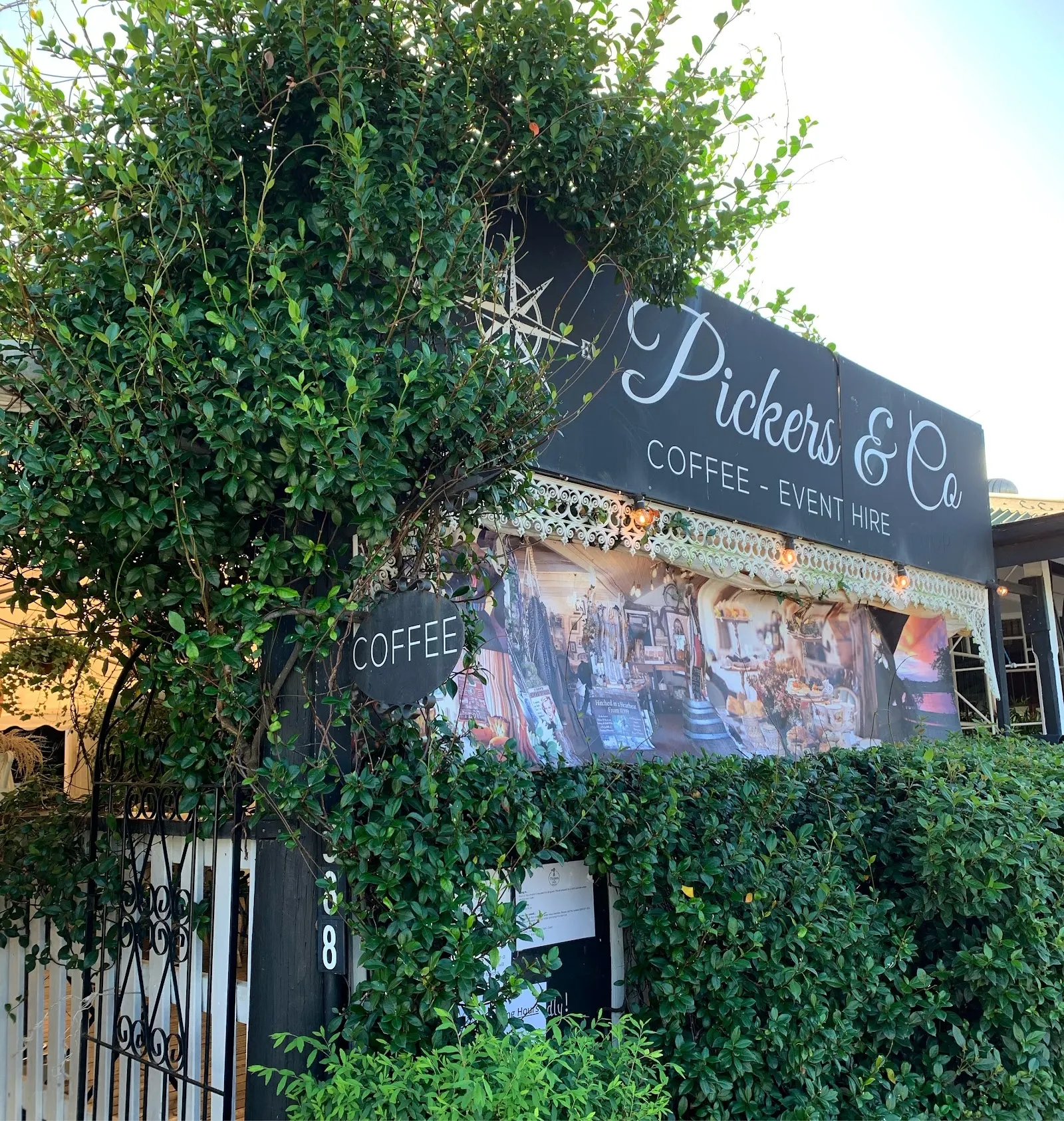 Pickers & Co