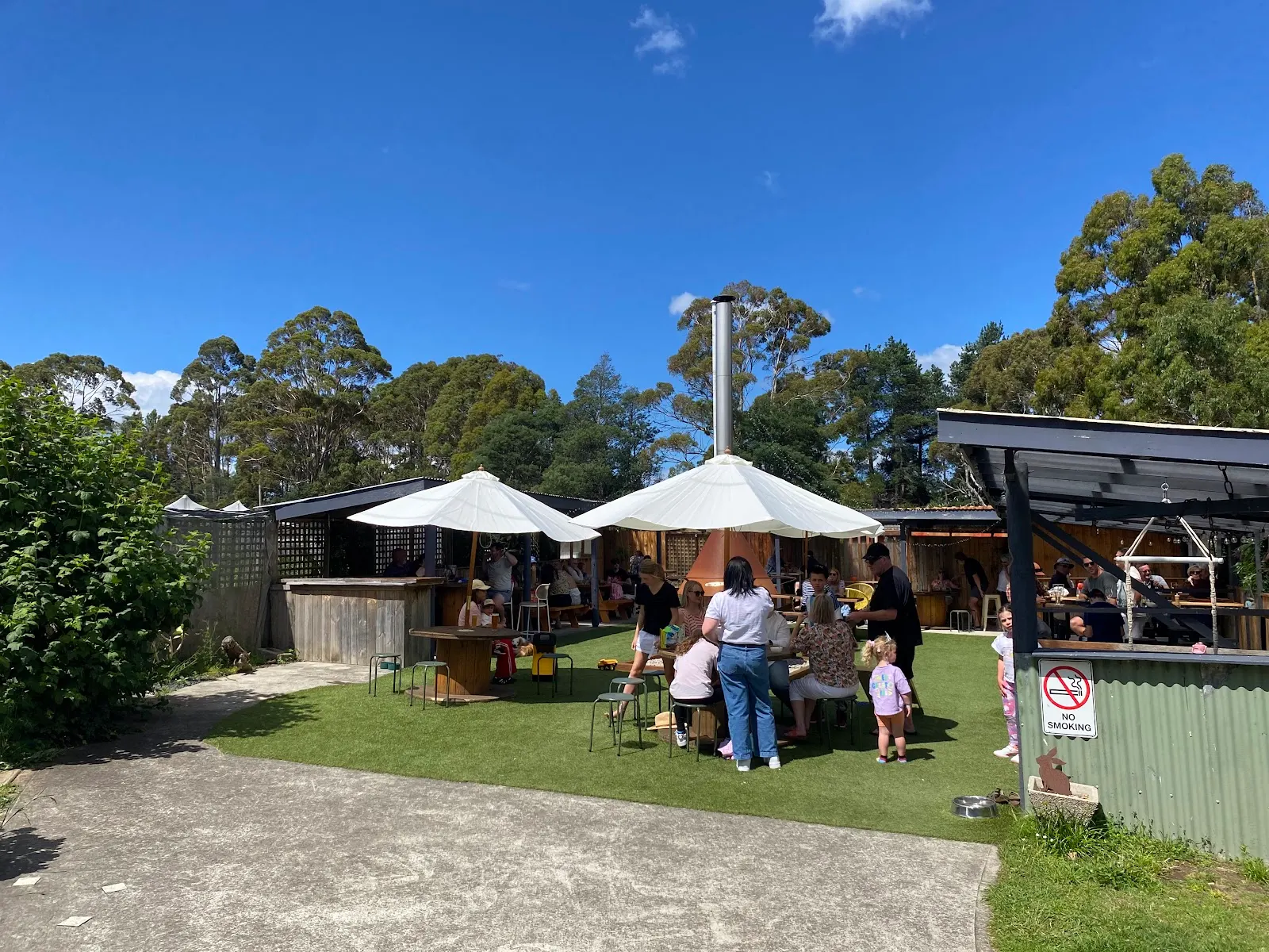 Hopfields Brewery
