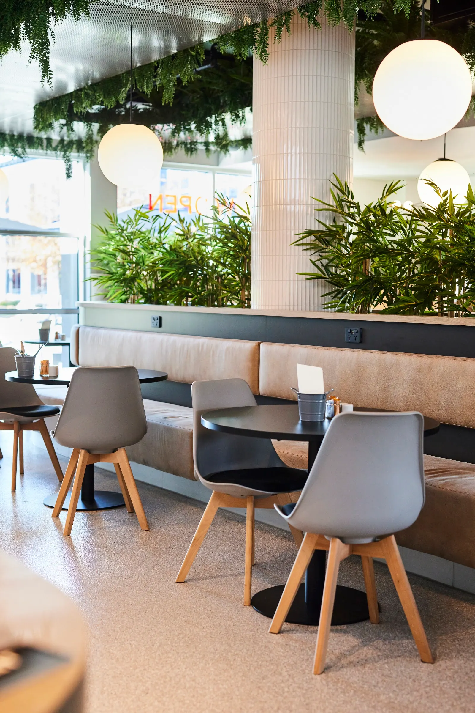 Volt Cafe