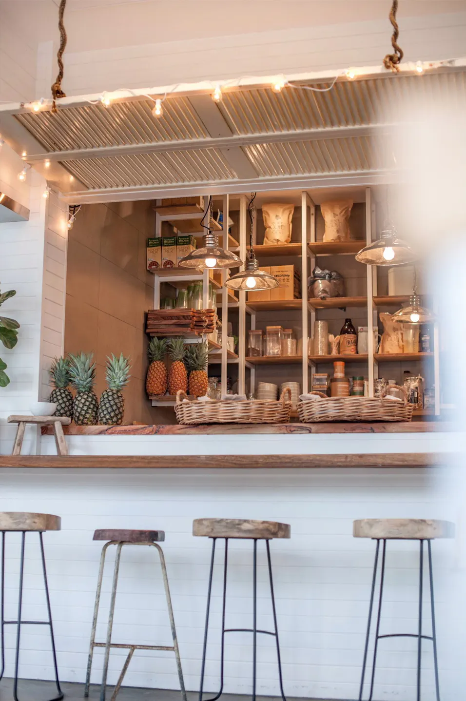 Girdlers Cafe