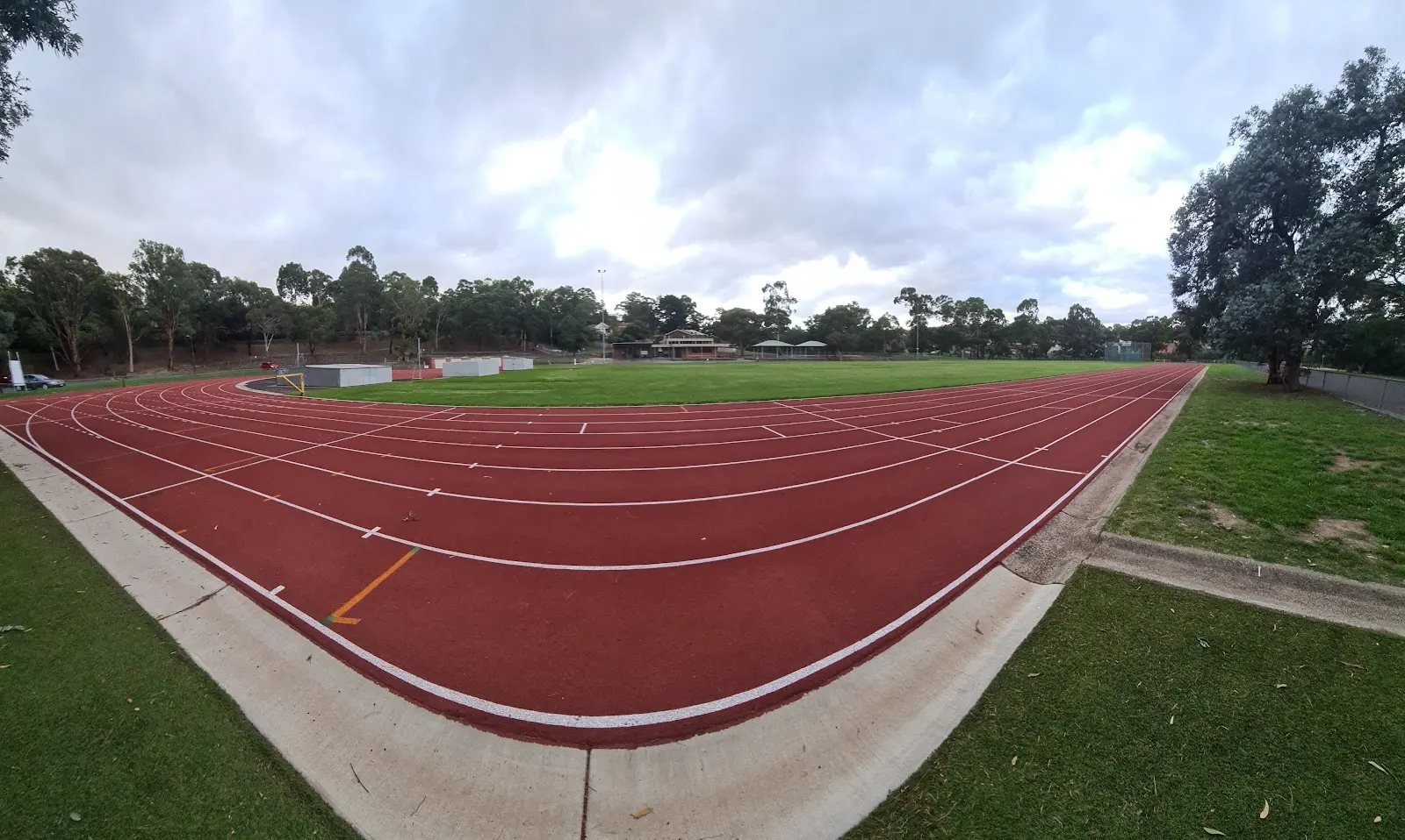 Willinda Park