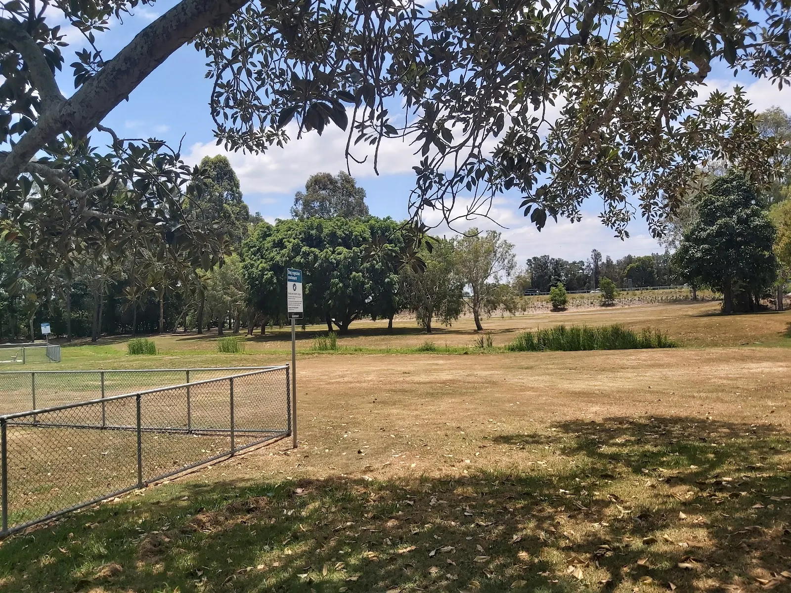 Cobber Park
