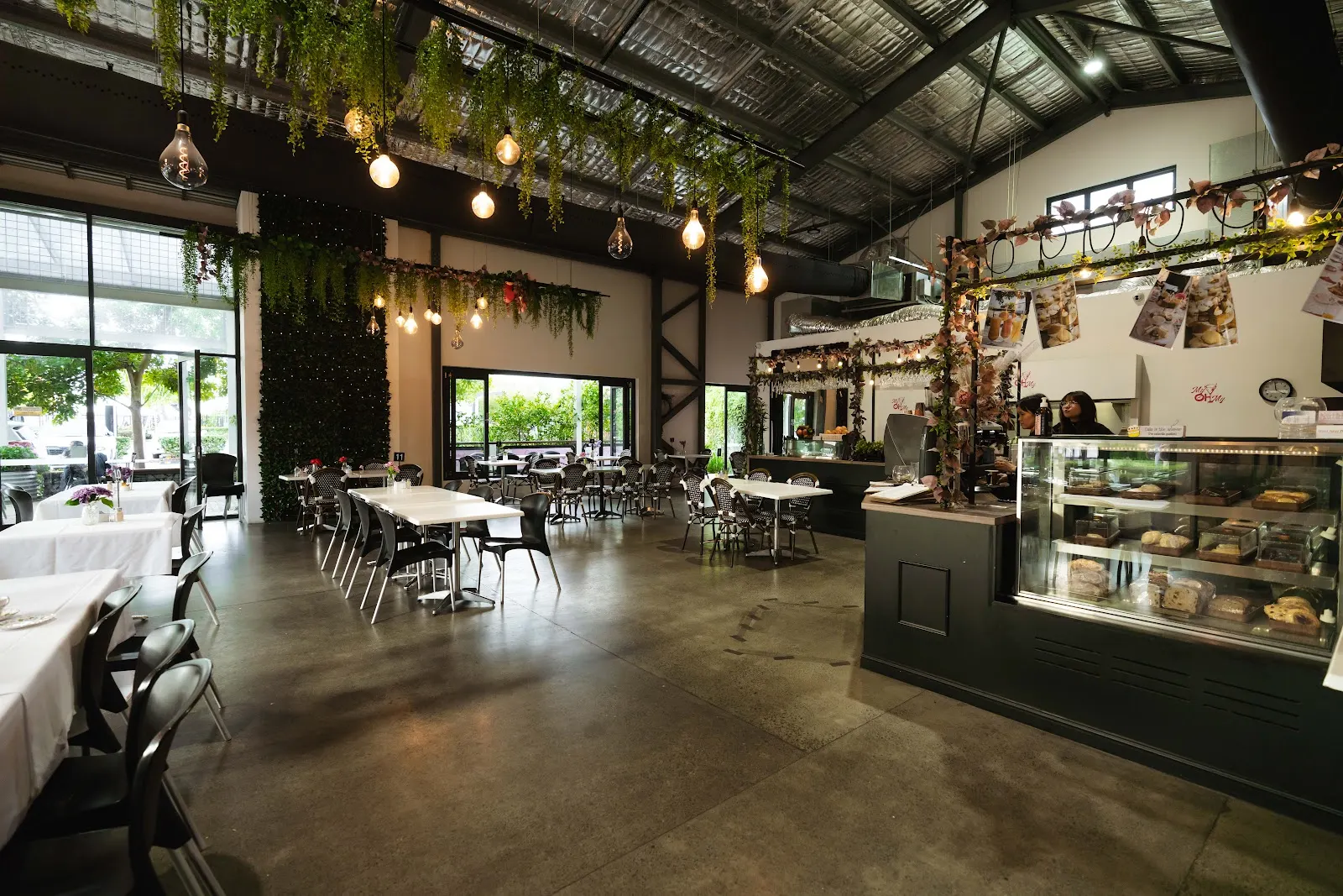 My Oh My Cafe