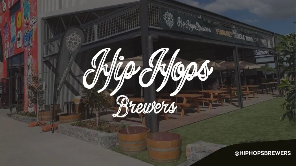 Hip Hops Brewers