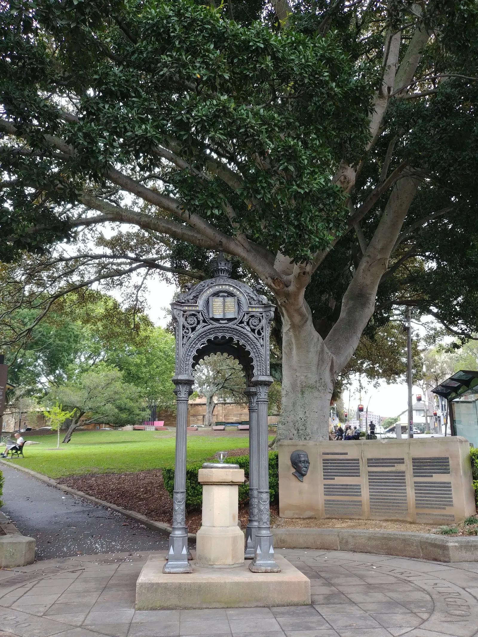Green Park