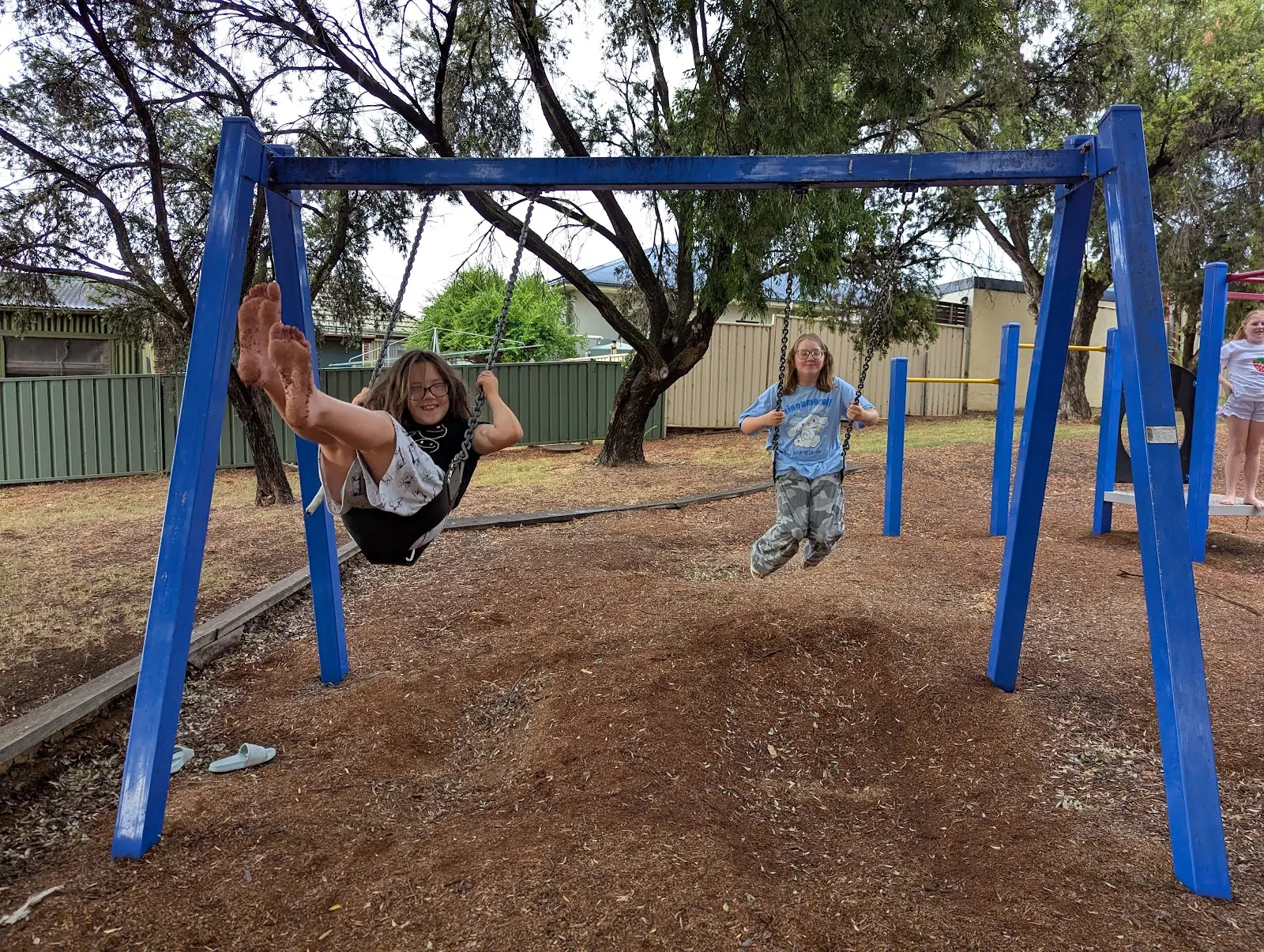 Powerhouse Park