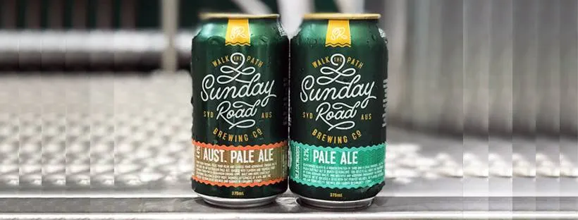 Sunday Road Brewing