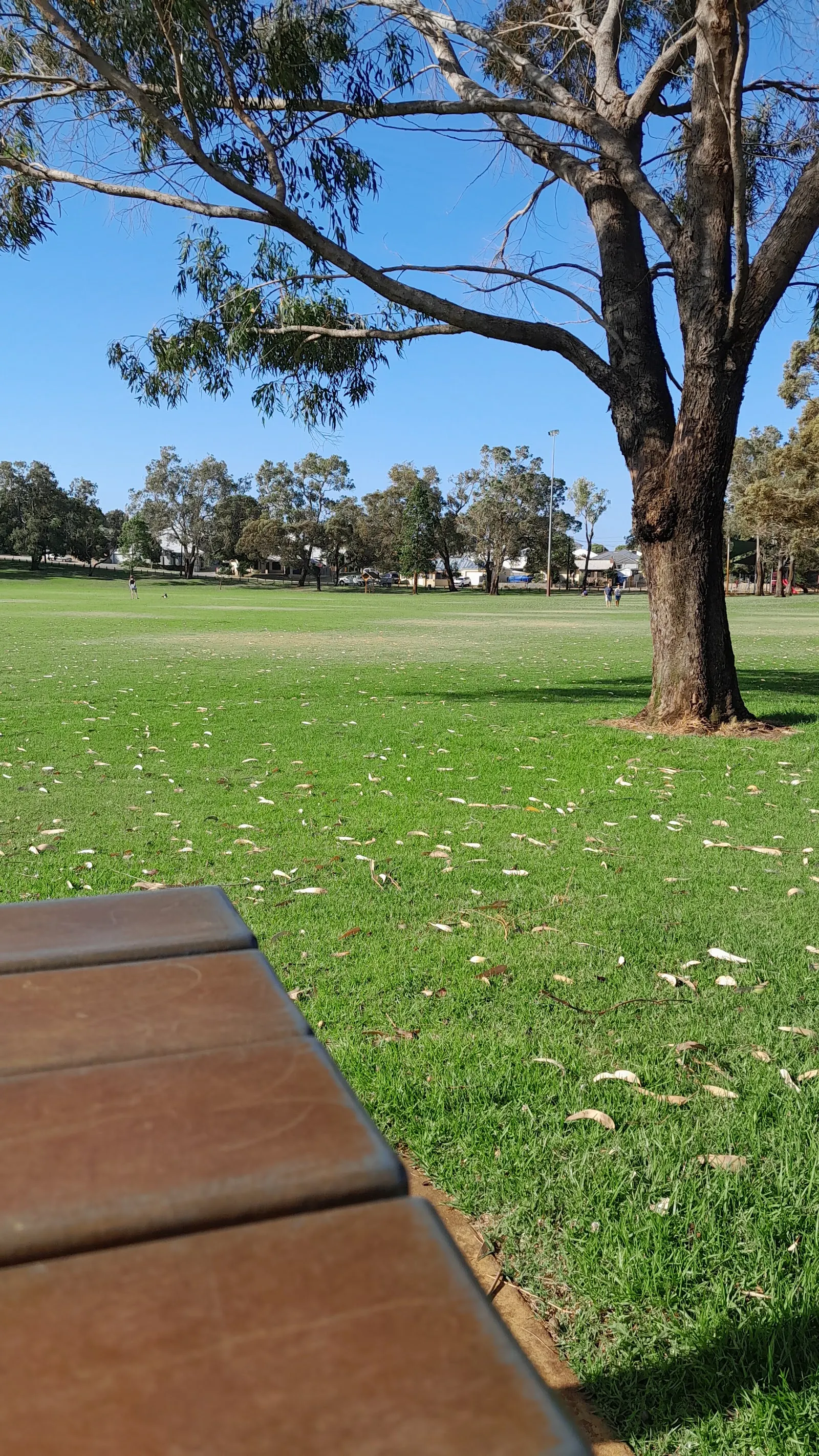 Birralee Reserve