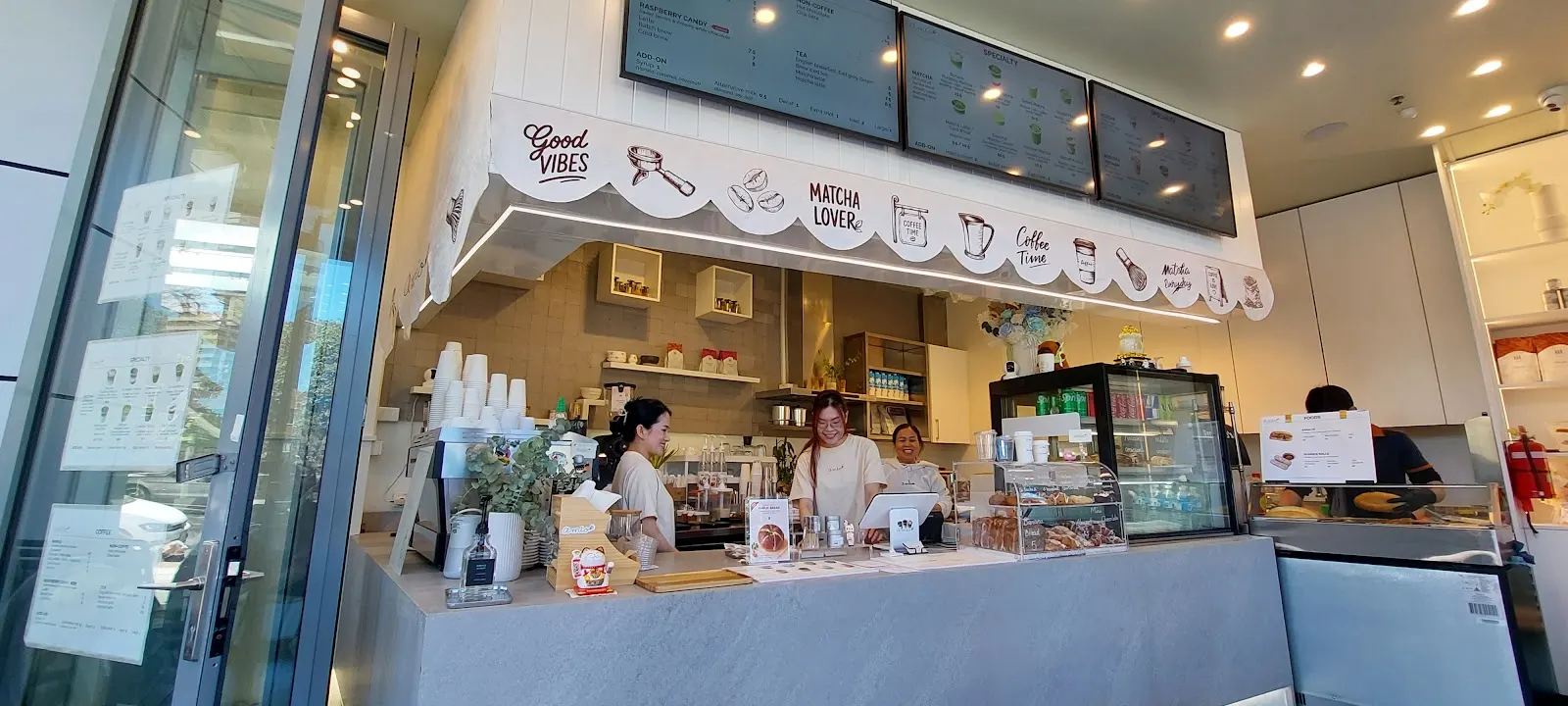 Amio Cafe