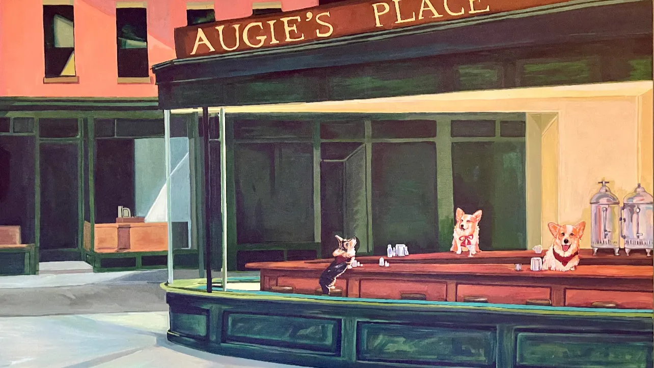 Augie's Place