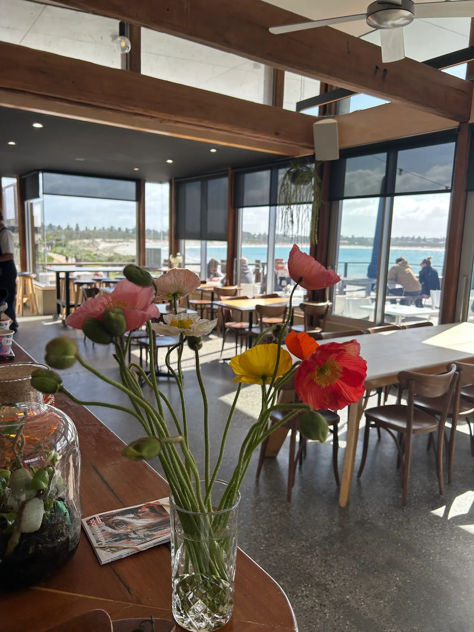 Pavilion Cafe and Bar