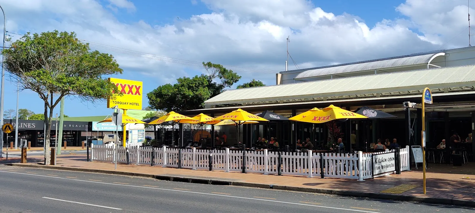 Torquay Hotel