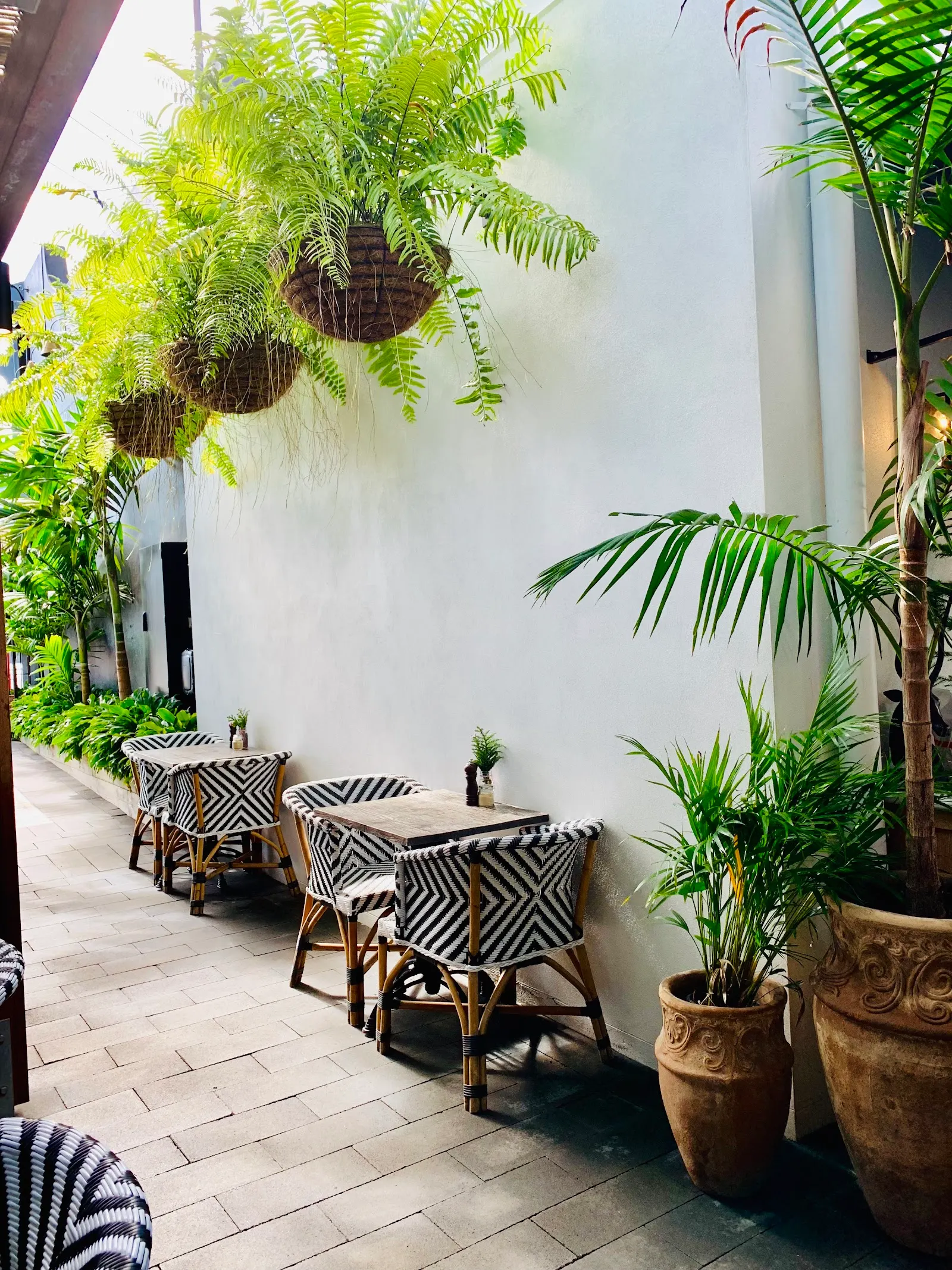 Hunter & Scout Cafe