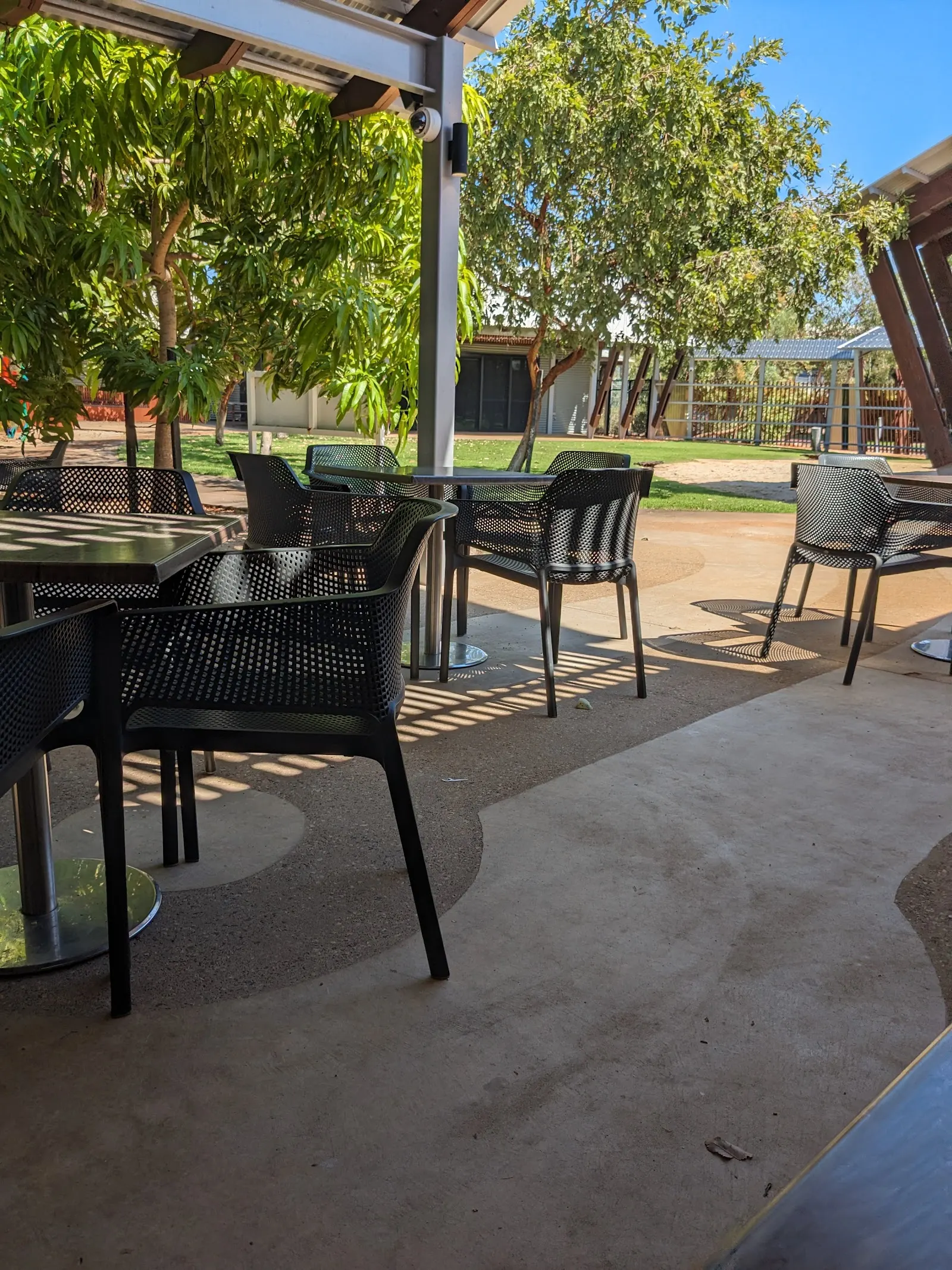Mabu Mayi Cafe