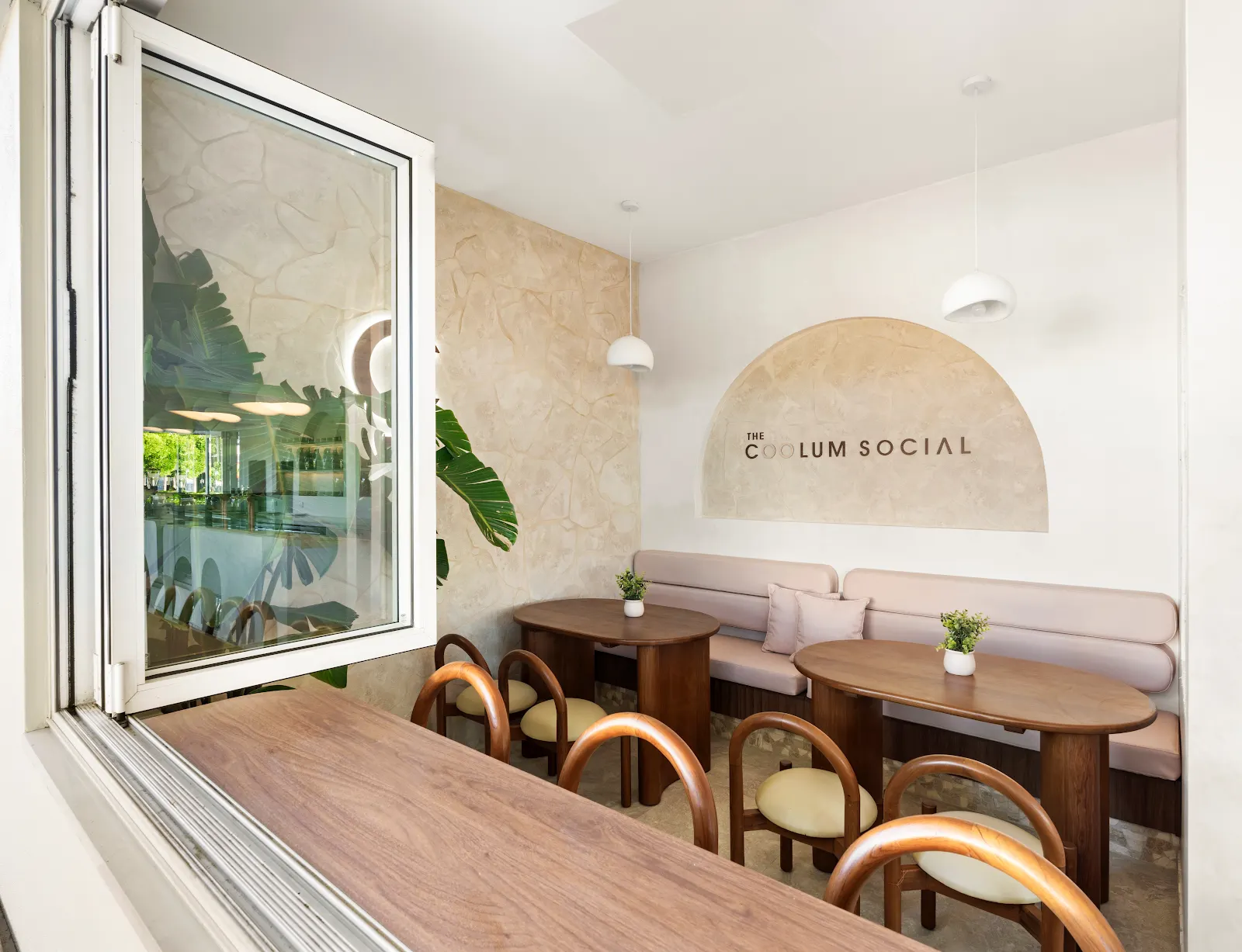 The Coolum Social