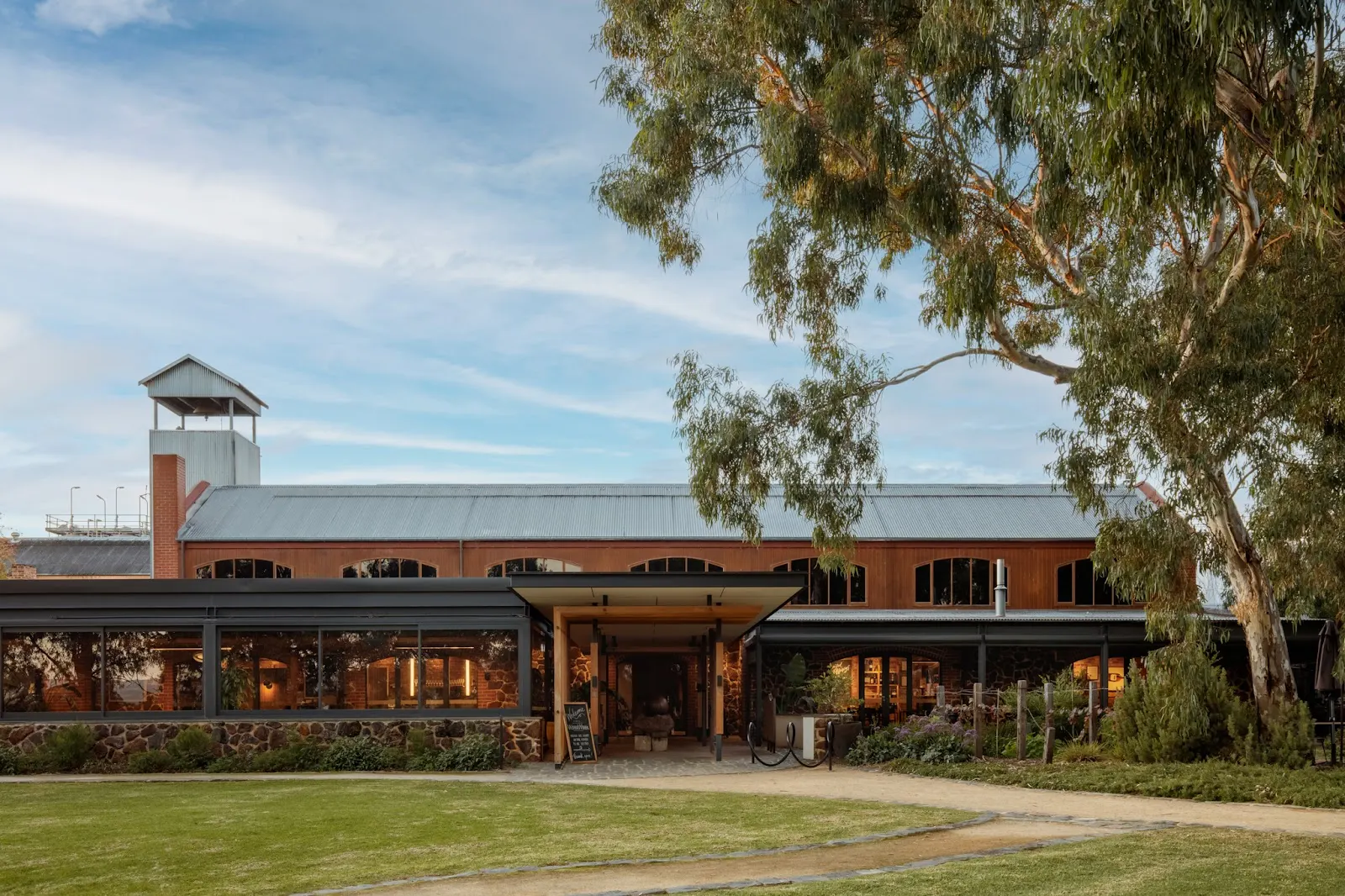 Wirra Wirra Vineyards