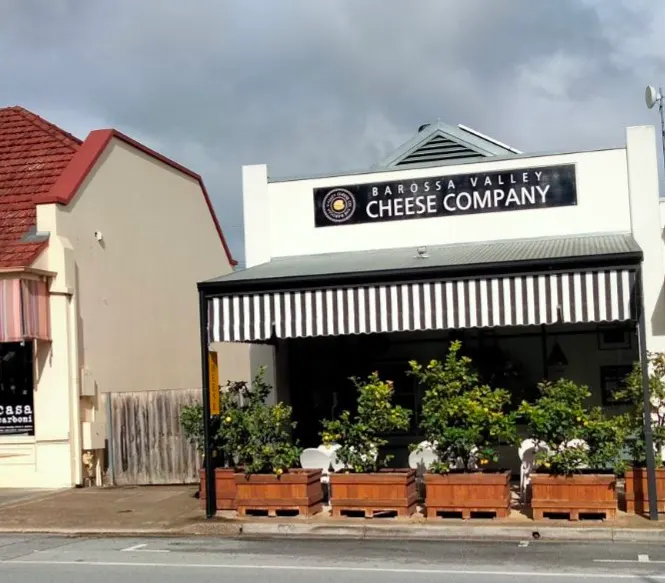 Barossa Valley Cheese Company