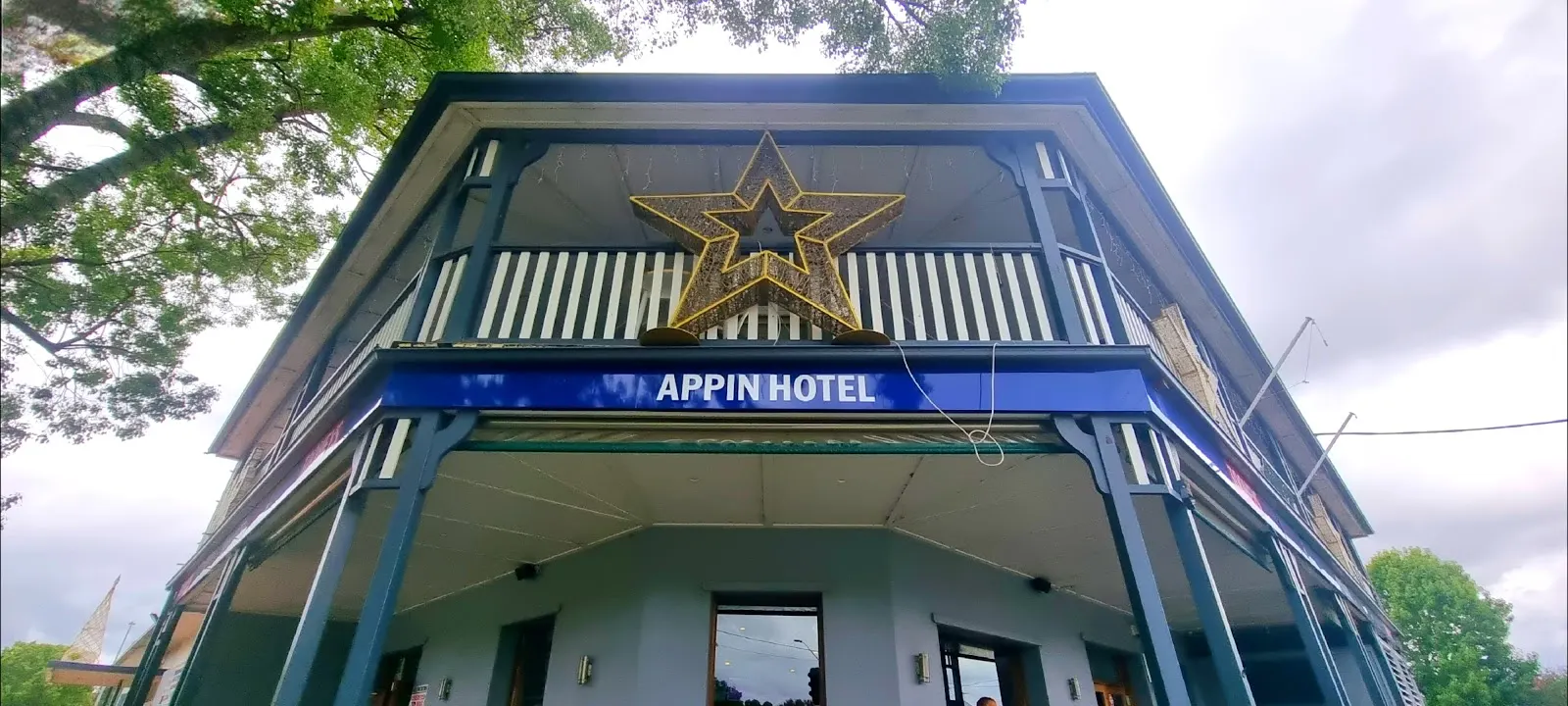 Appin Hotel