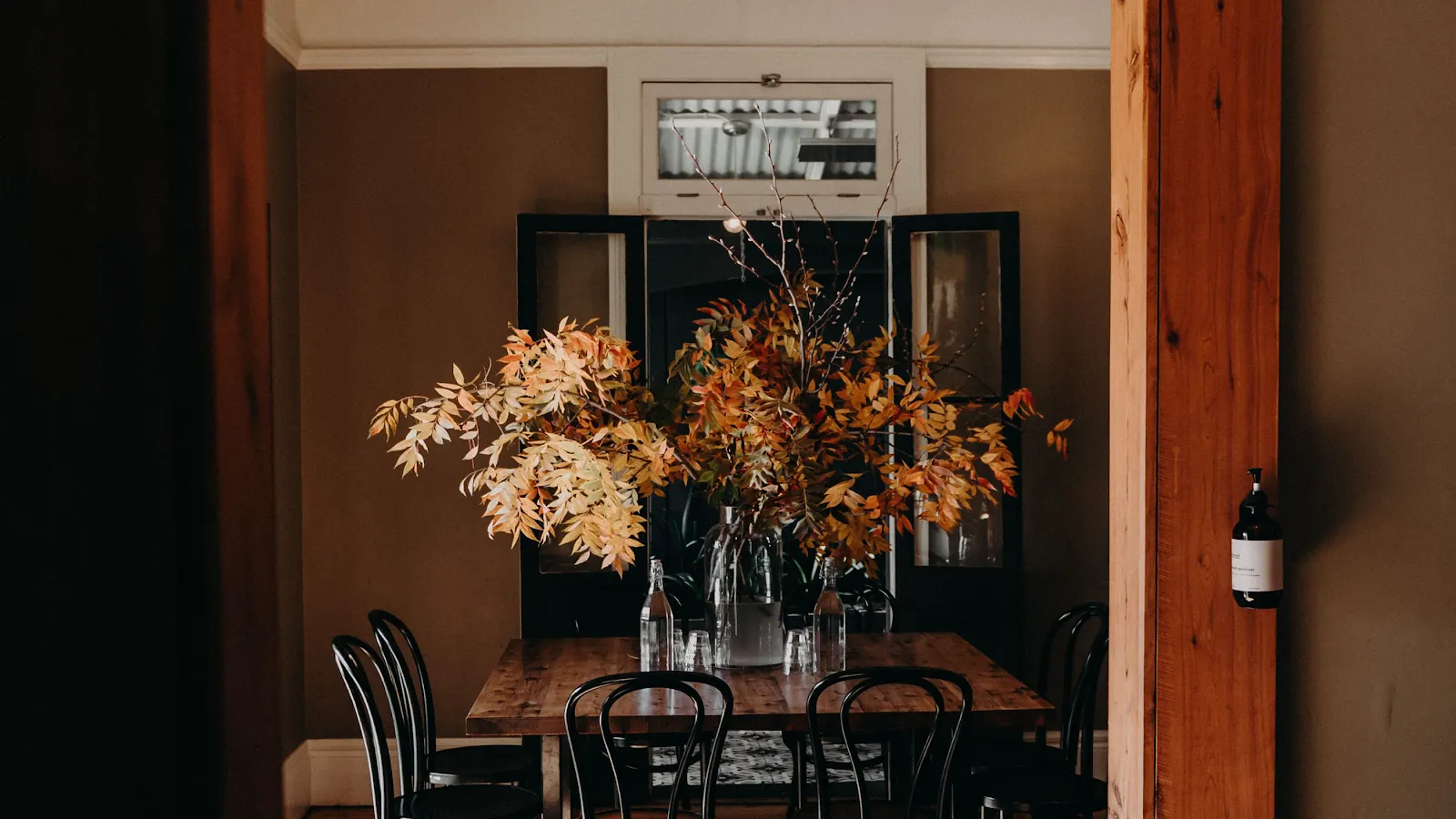 Press Coffee Roasters + Cafe