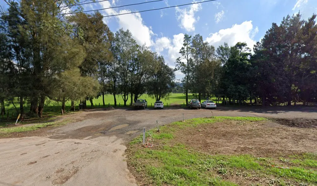 Camp Quality Park