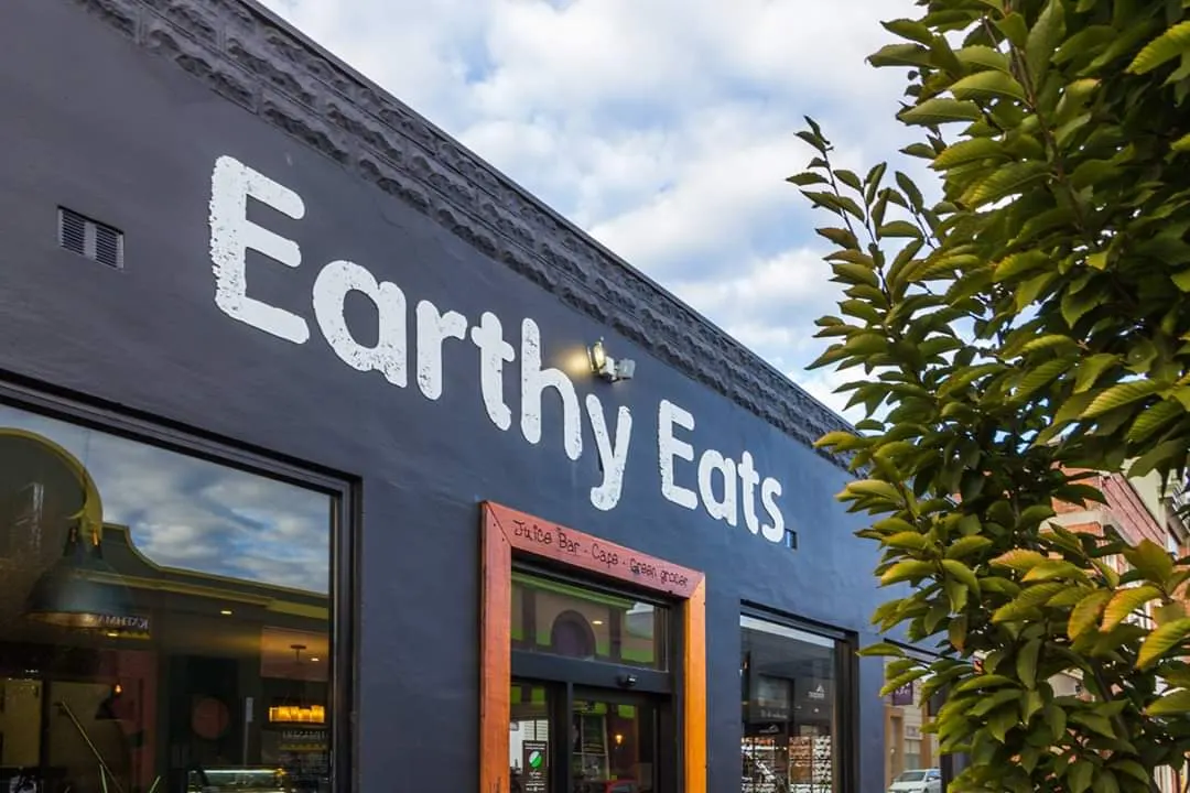 Earthy Eats