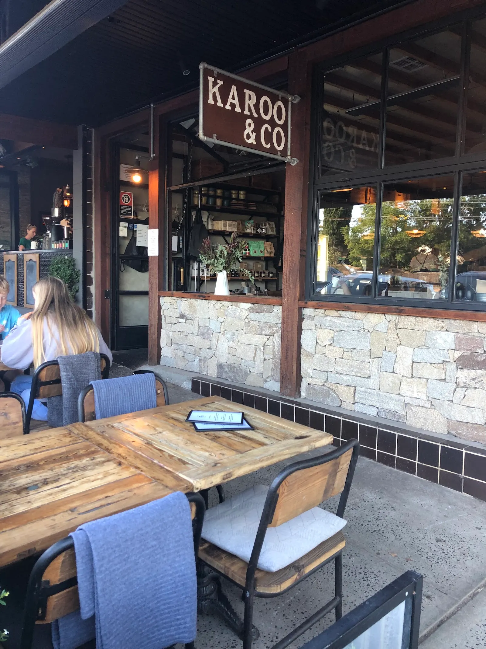 Karoo & Co