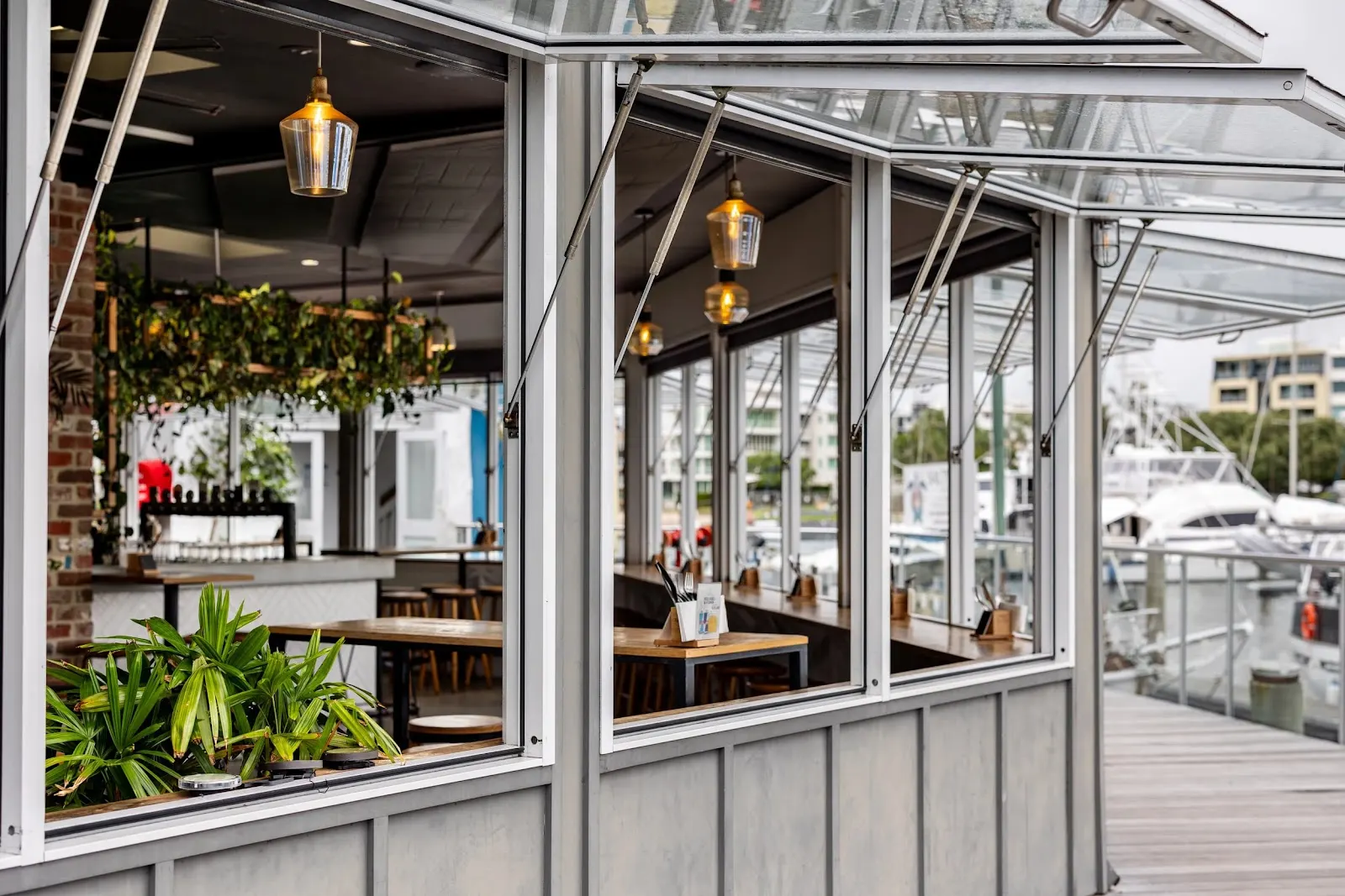 The Dock Mooloolaba