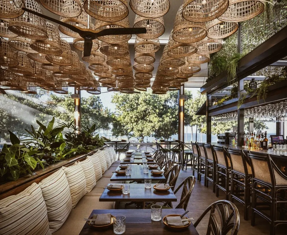 Shorehouse