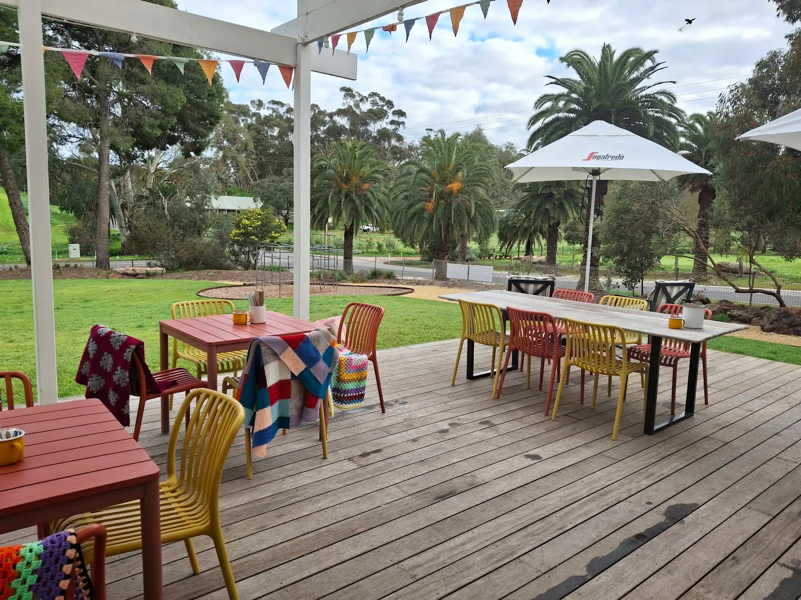 Canteen Barossa